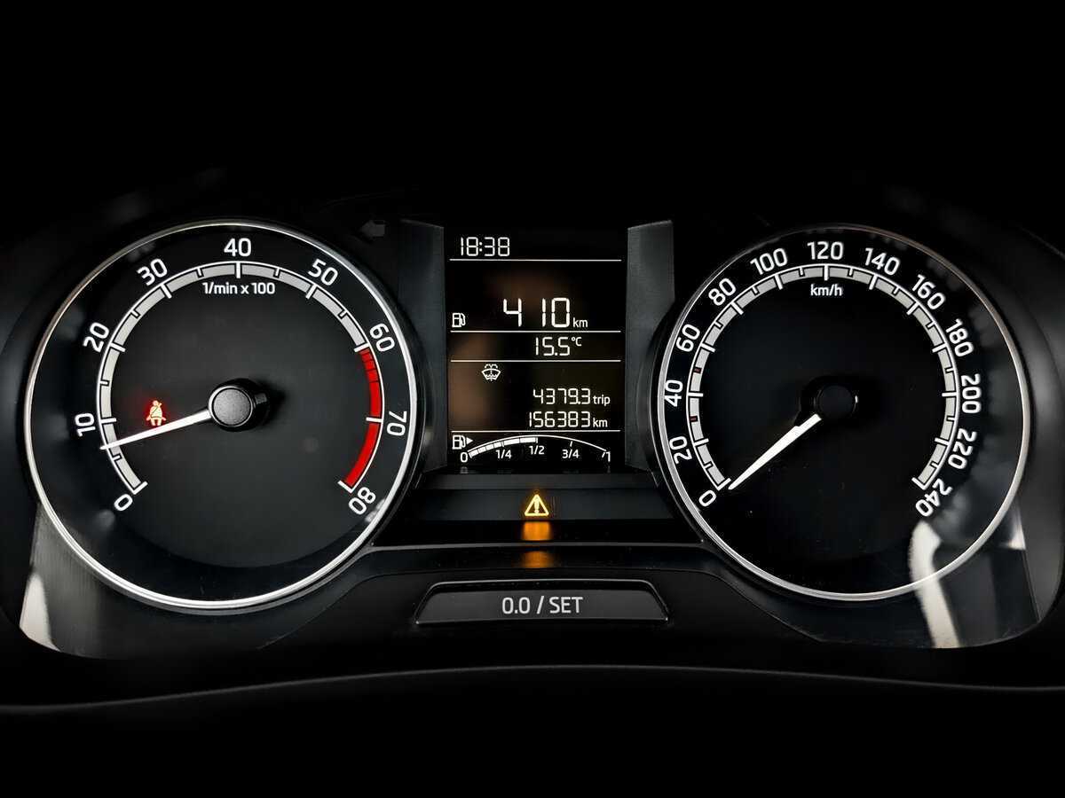 Skoda Rapid, 2019 - Фото №12