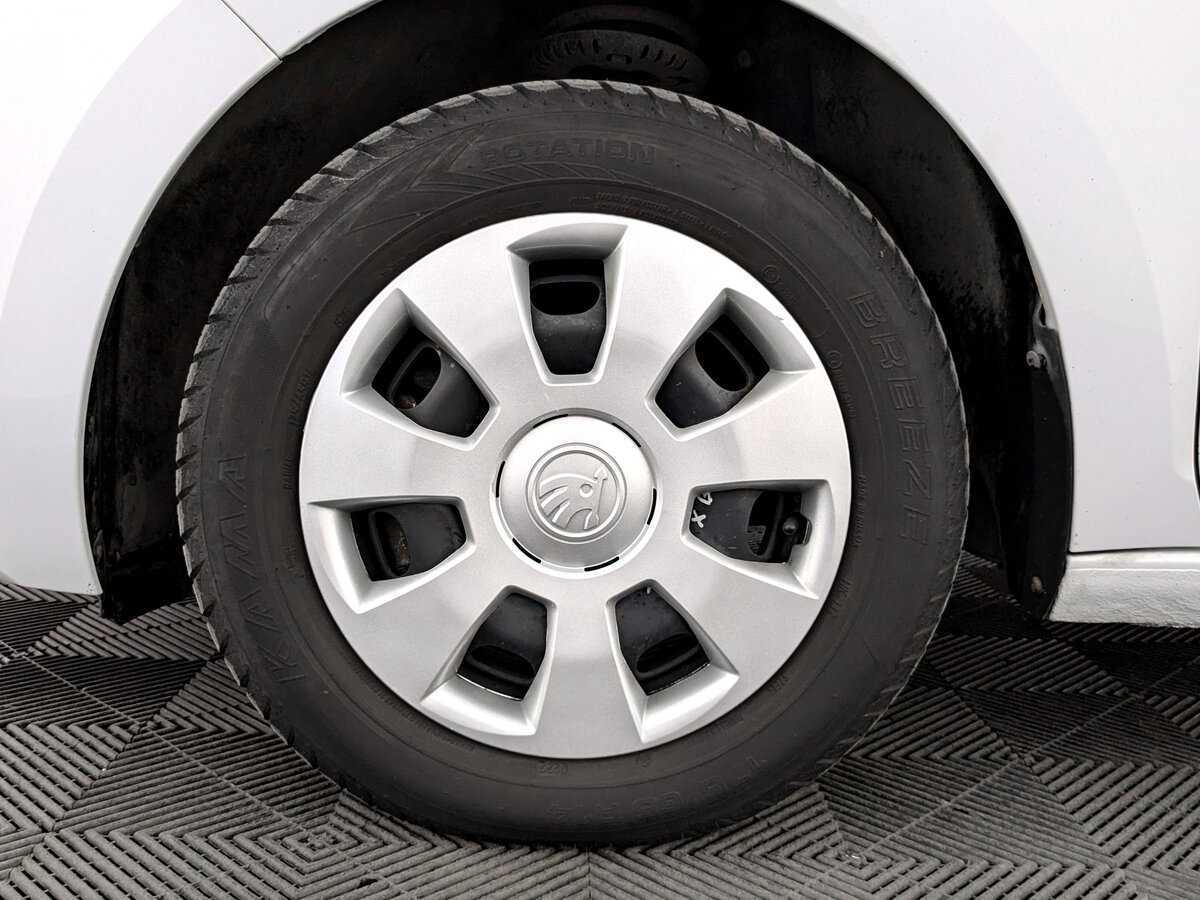 Skoda Rapid, 2019 - Фото №17