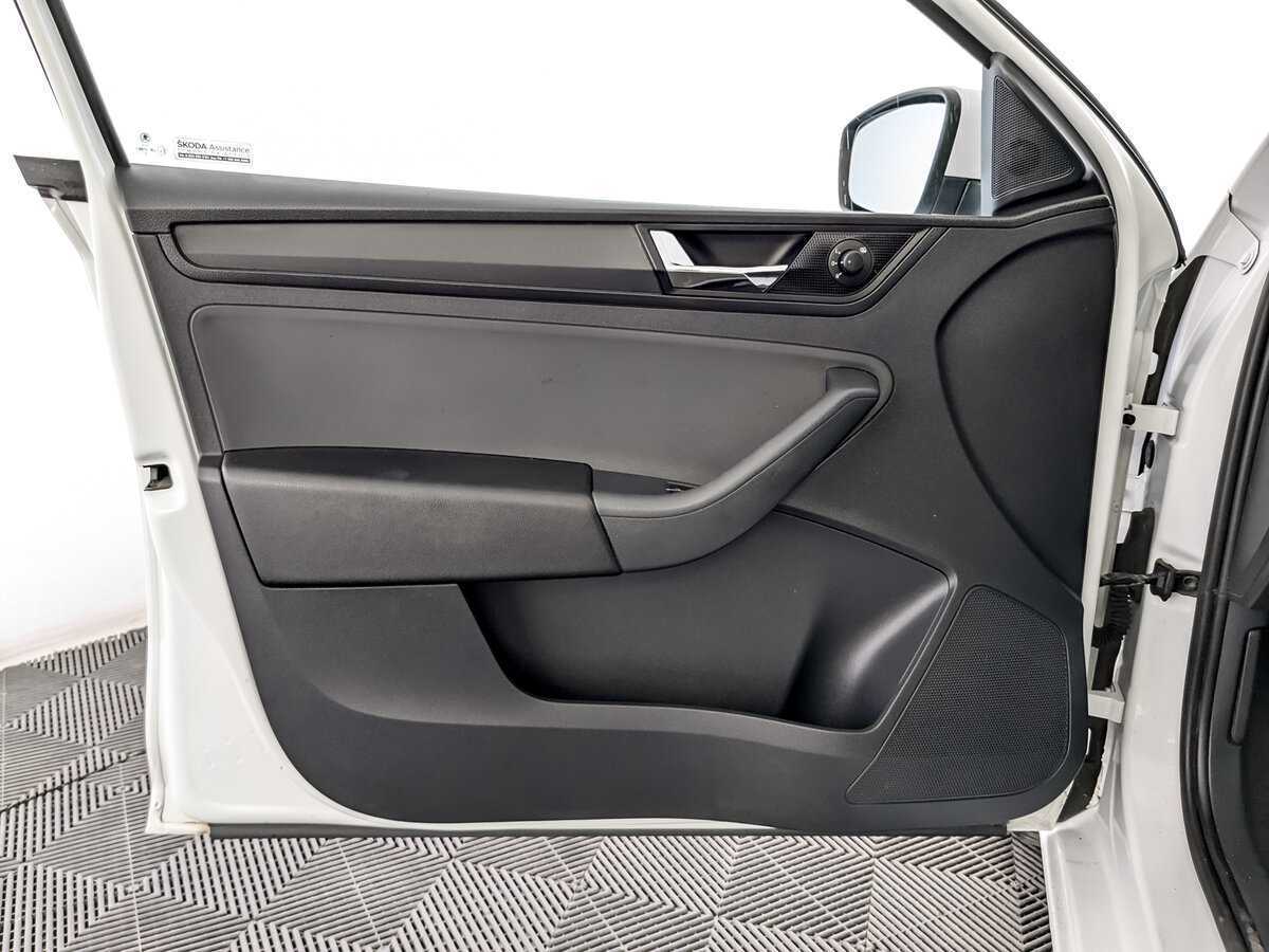Skoda Rapid, 2019 - Фото №18