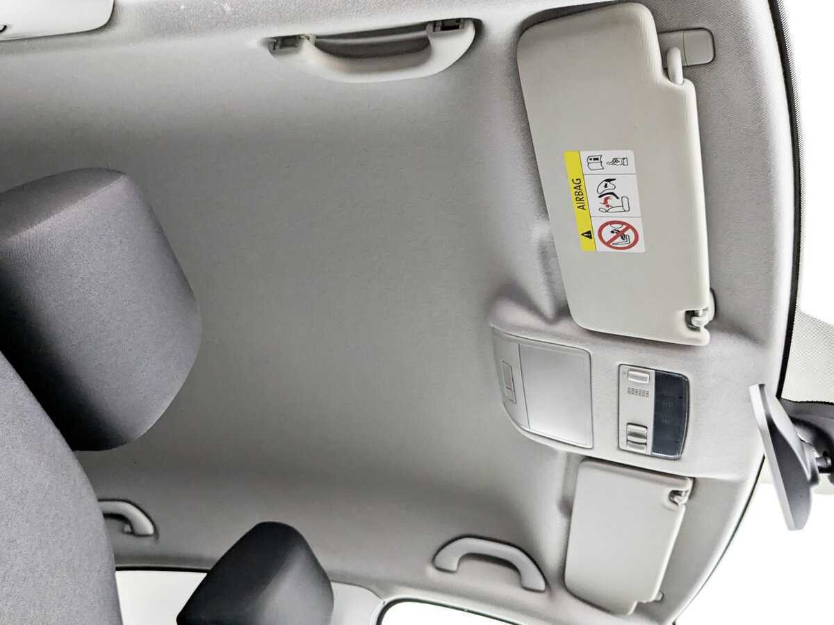 Skoda Rapid, 2019 - Фото №20