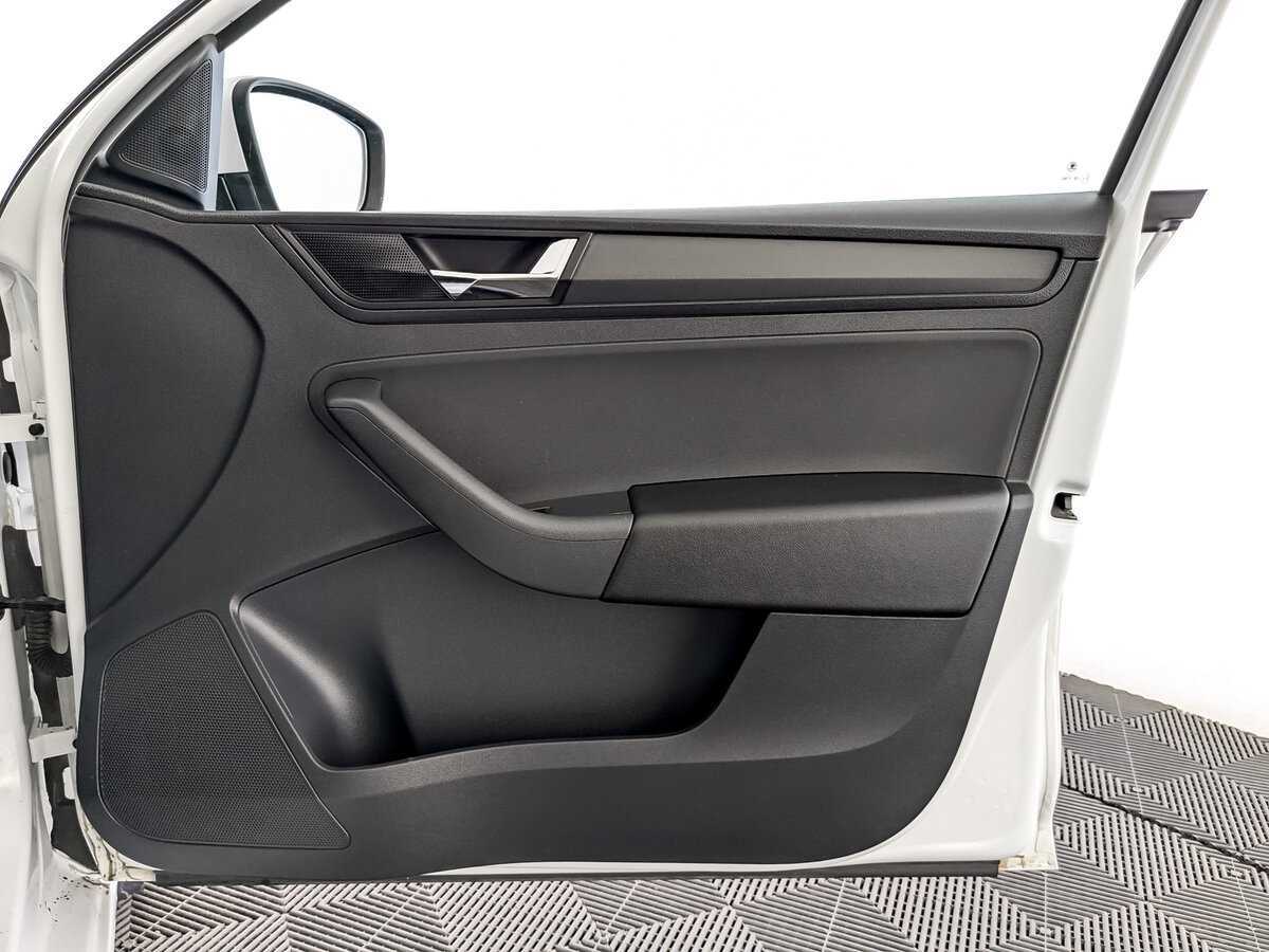 Skoda Rapid, 2019 - Фото №22