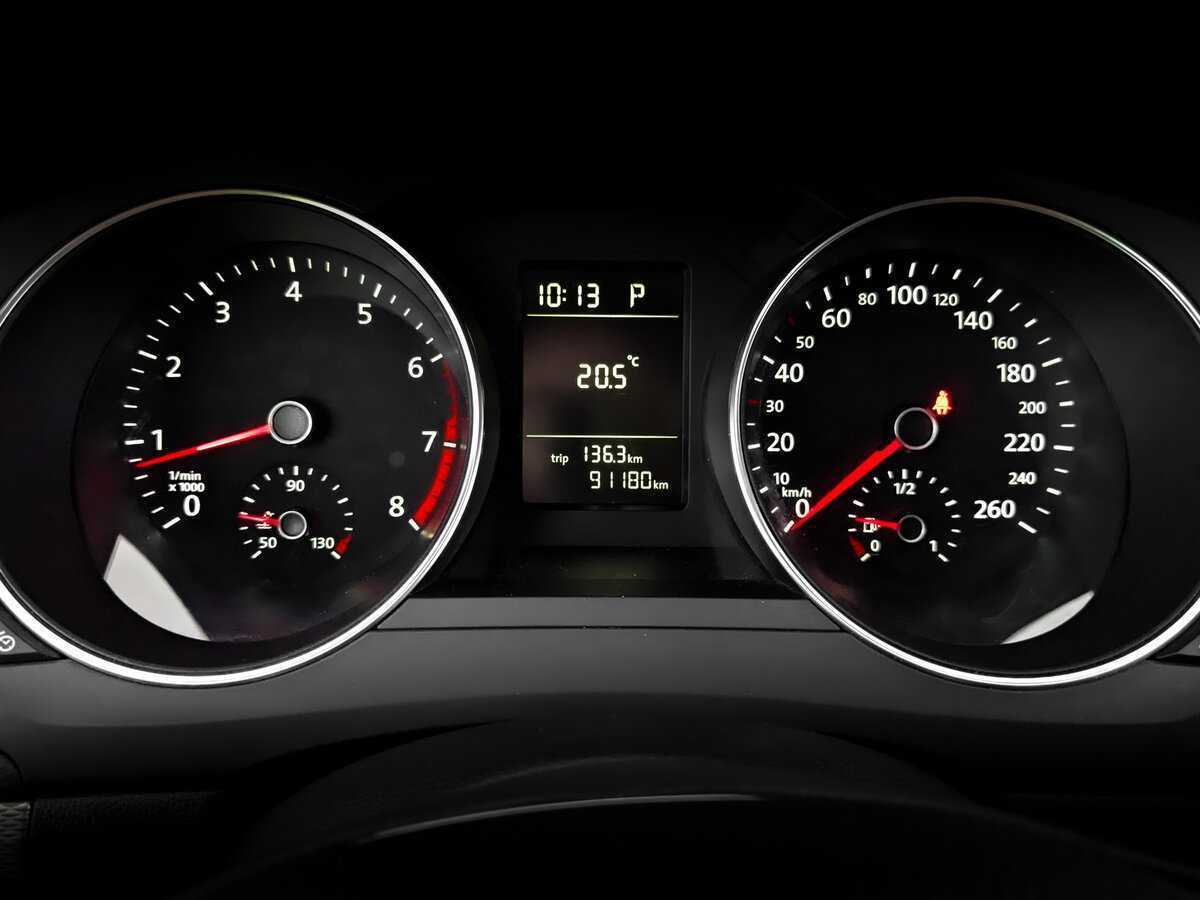 Volkswagen Jetta, 2016 - Фото №12