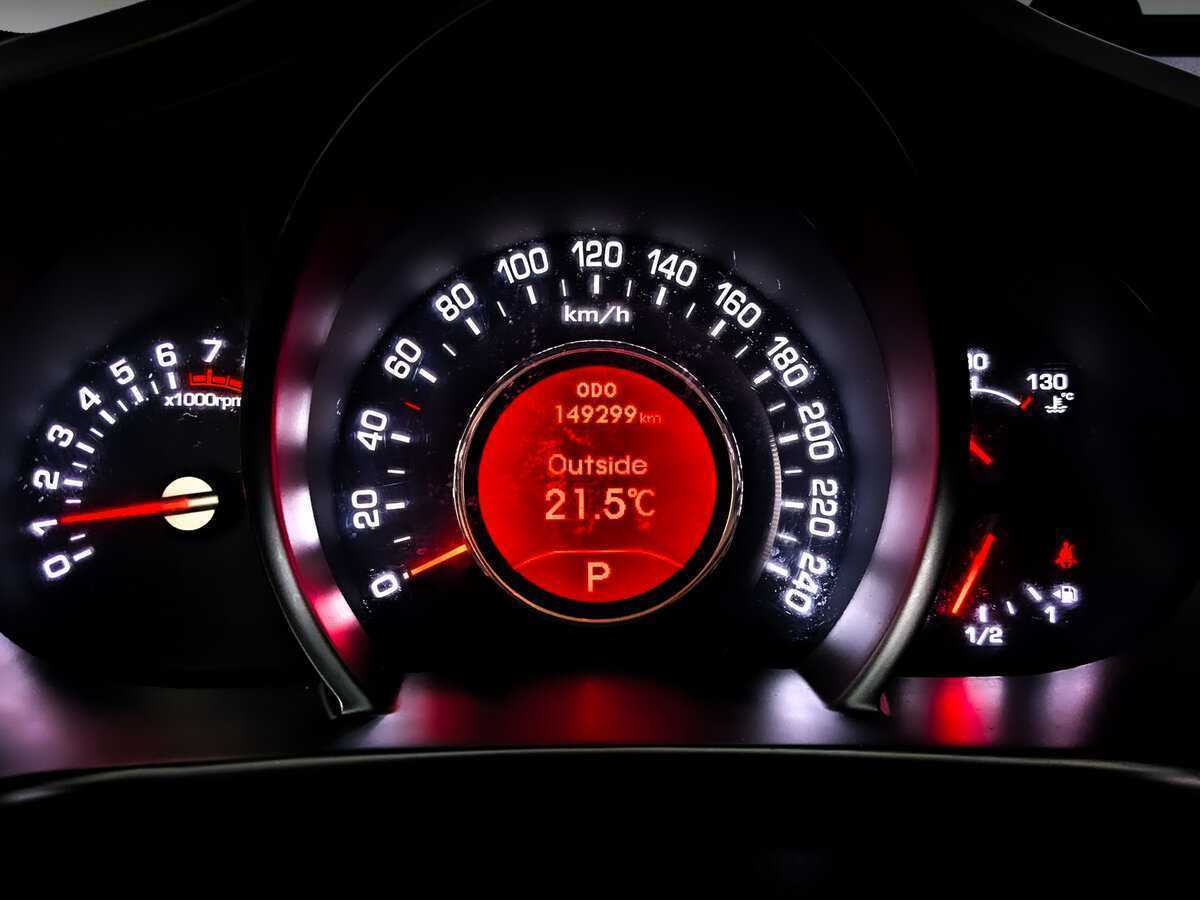 Kia Sportage, 2013 - Фото №12