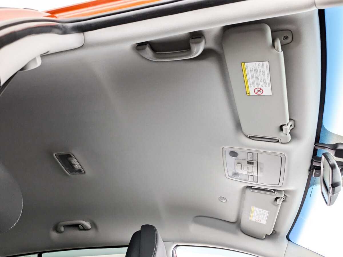 Kia Sportage, 2013 - Фото №21