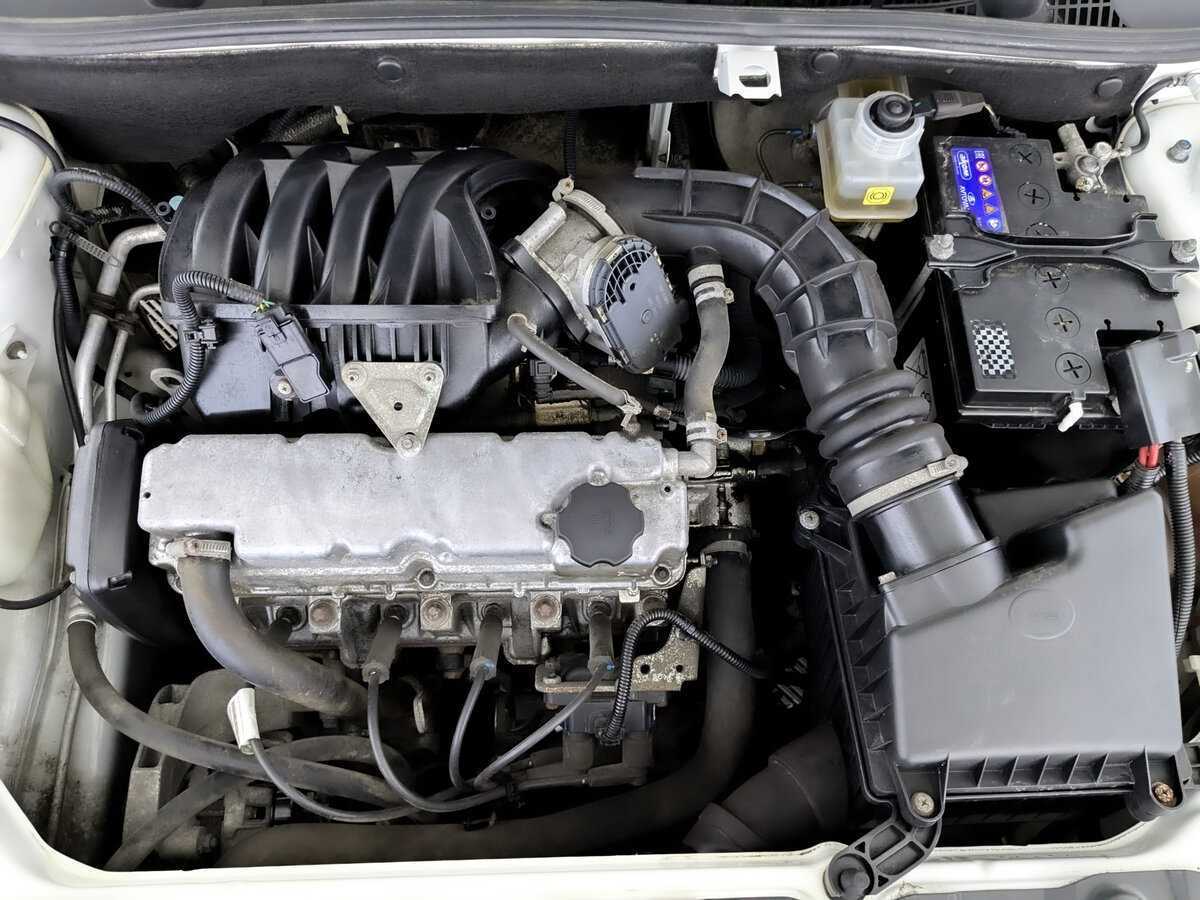 Lada (ВАЗ) Granta, 2022 - Фото №8