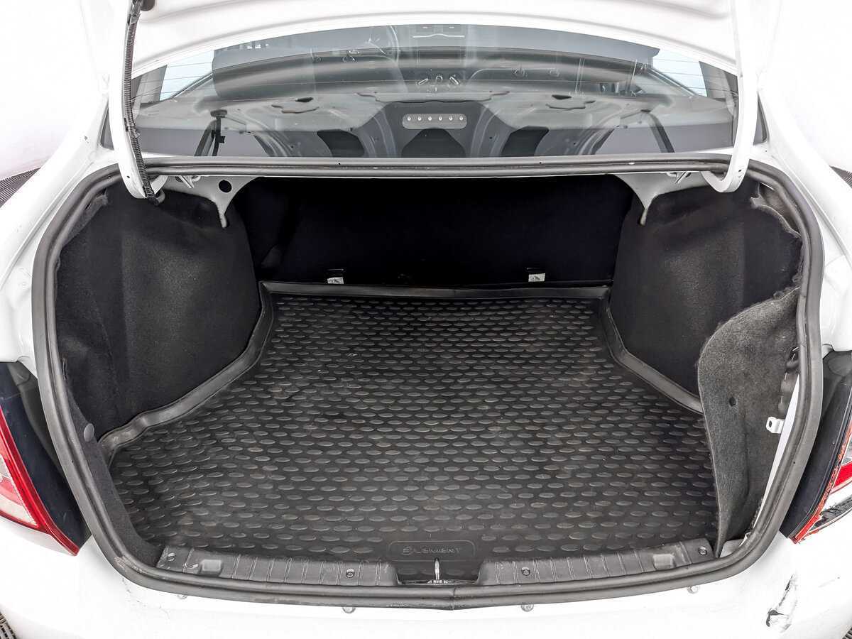 Lada (ВАЗ) Granta, 2022 - Фото №9