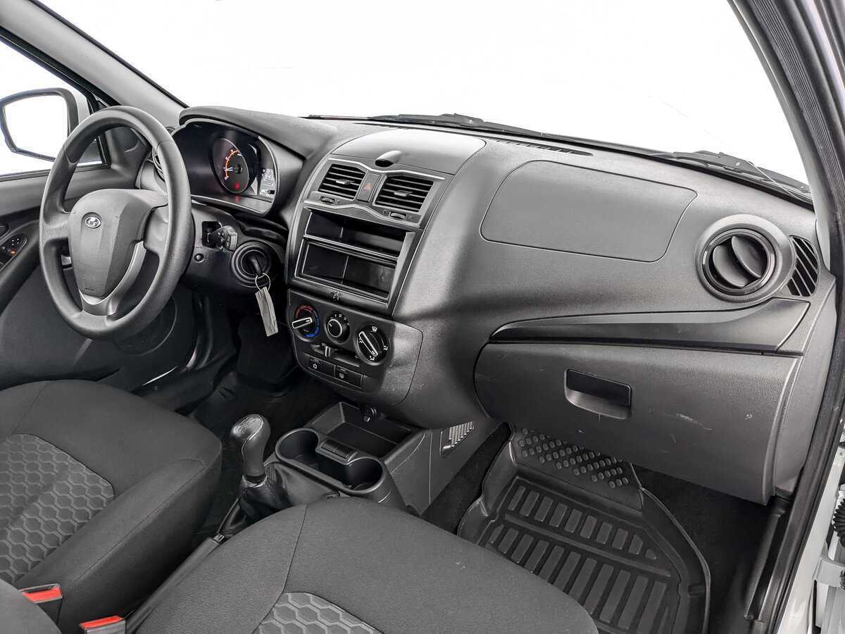 Lada (ВАЗ) Granta, 2022 - Фото №10