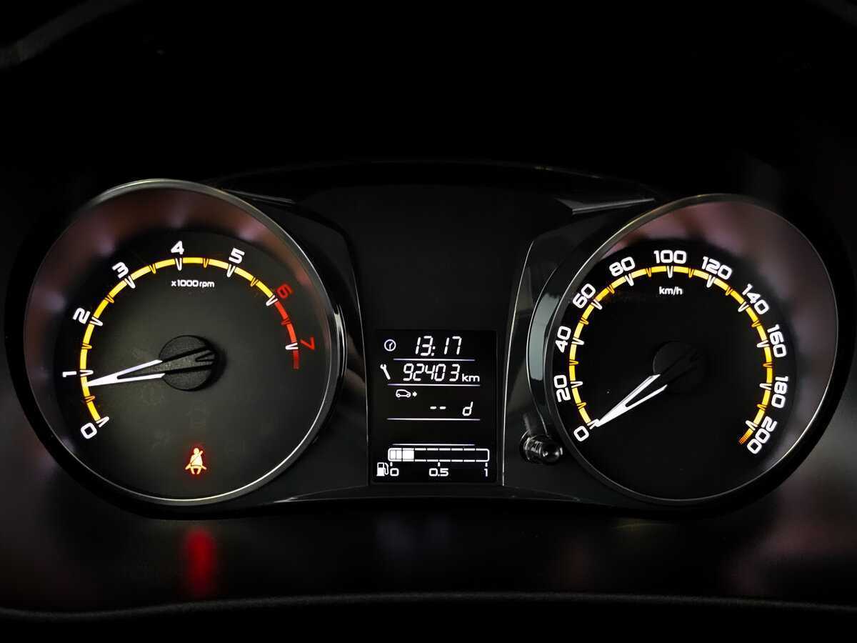 Lada (ВАЗ) Granta, 2022 - Фото №12