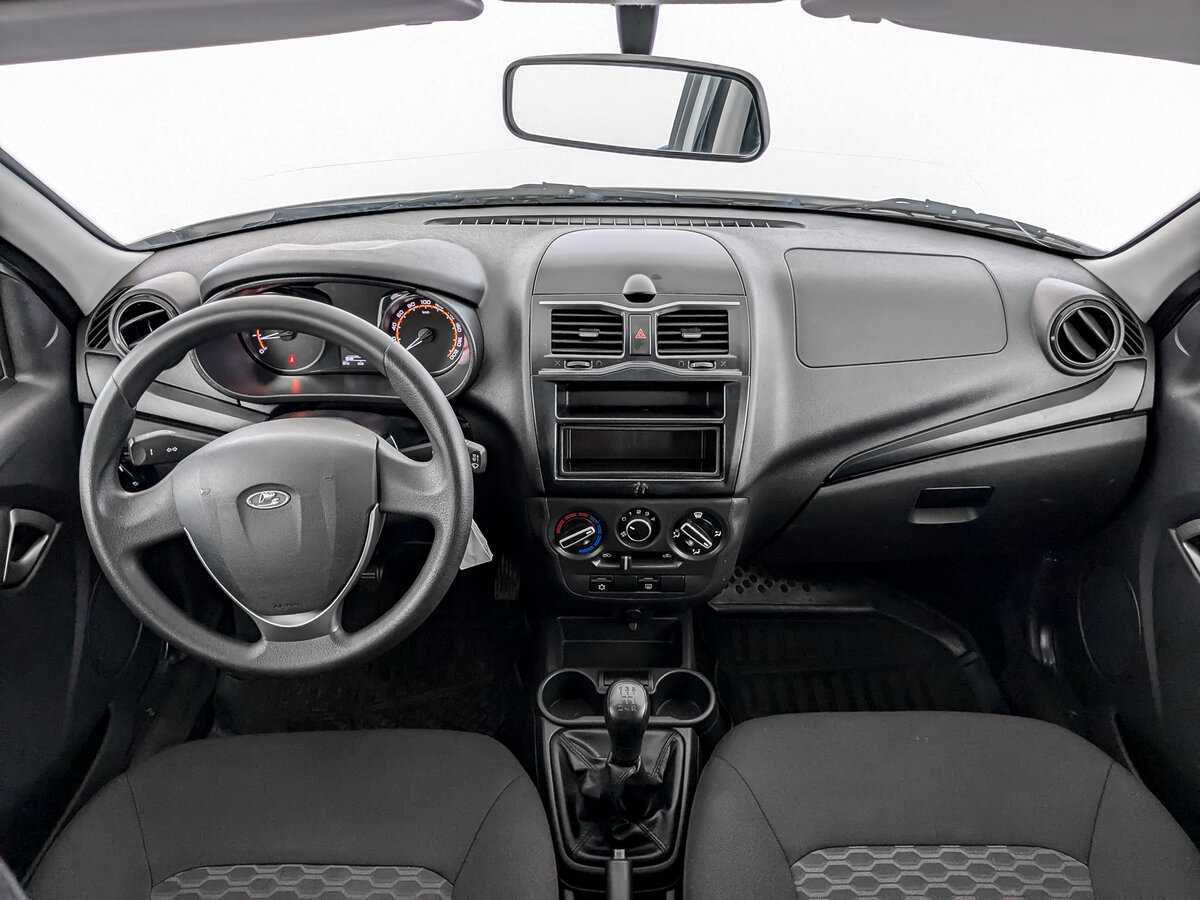 Lada (ВАЗ) Granta, 2022 - Фото №13