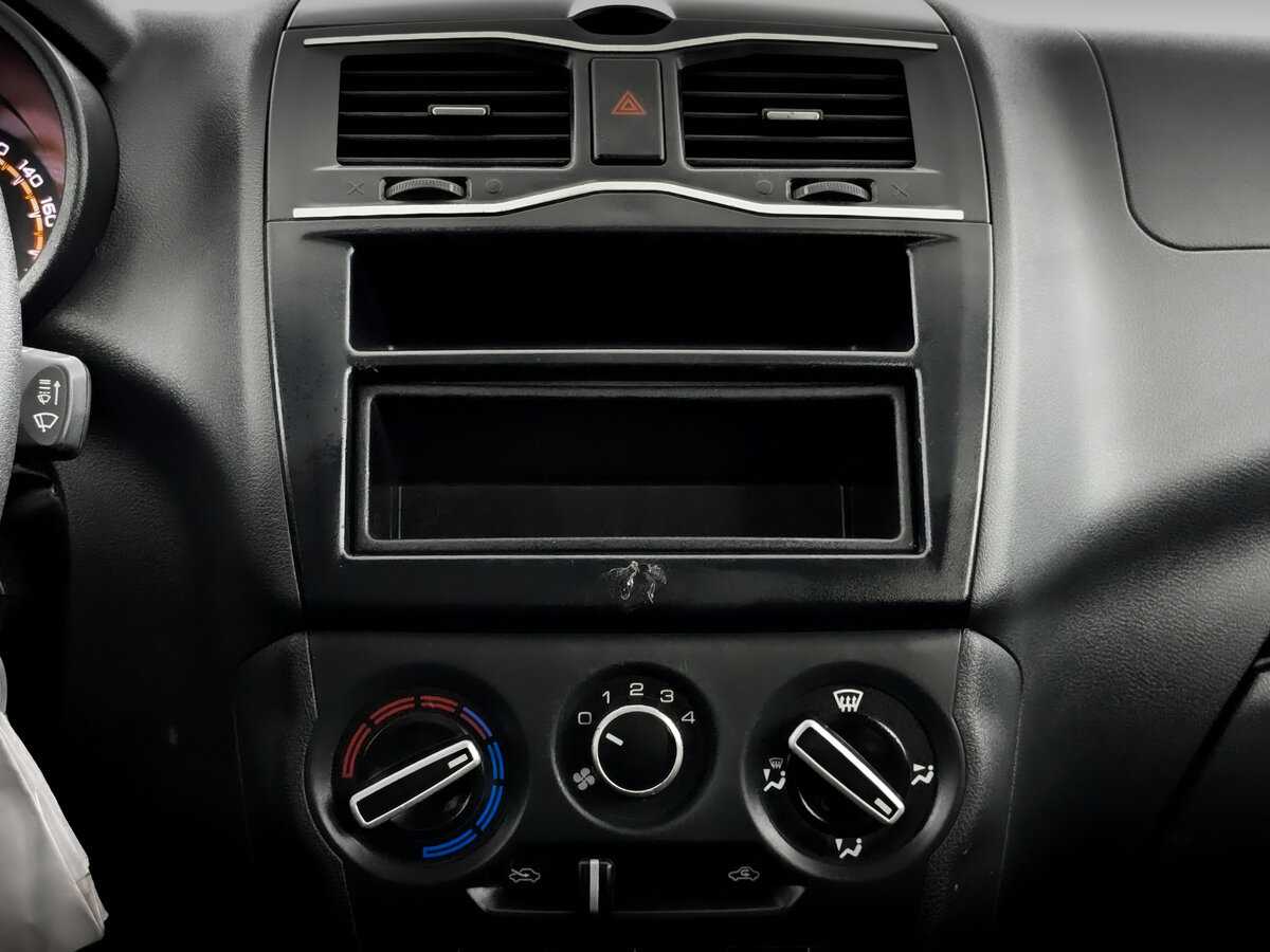 Lada (ВАЗ) Granta, 2022 - Фото №14