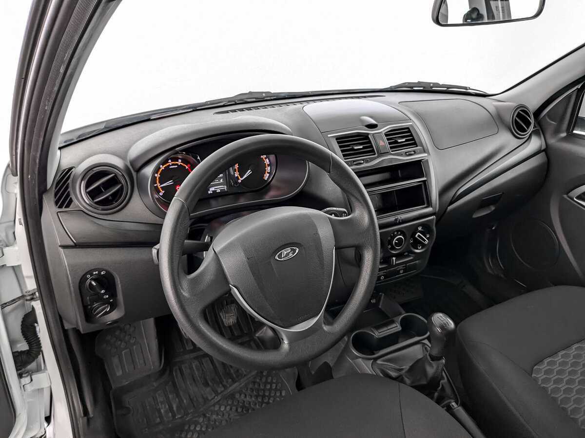 Lada (ВАЗ) Granta, 2022 - Фото №15