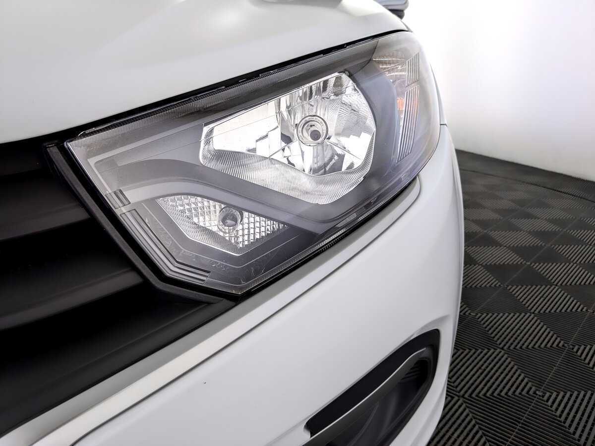 Lada (ВАЗ) Granta, 2022 - Фото №16