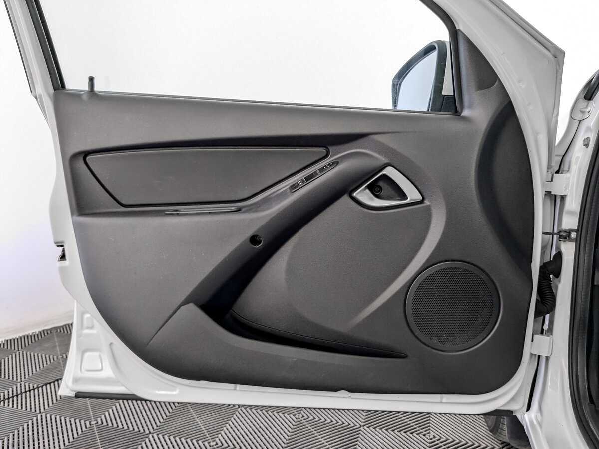 Lada (ВАЗ) Granta, 2022 - Фото №17