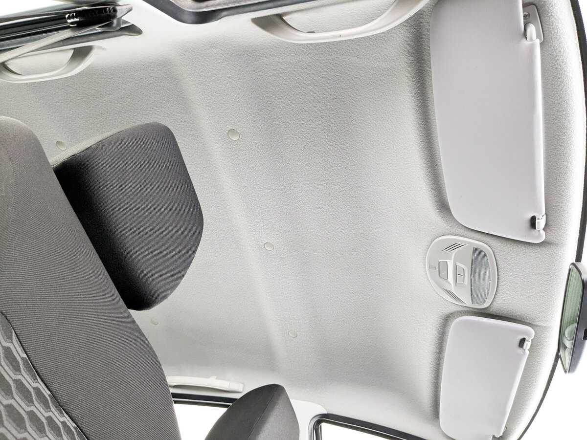 Lada (ВАЗ) Granta, 2022 - Фото №20