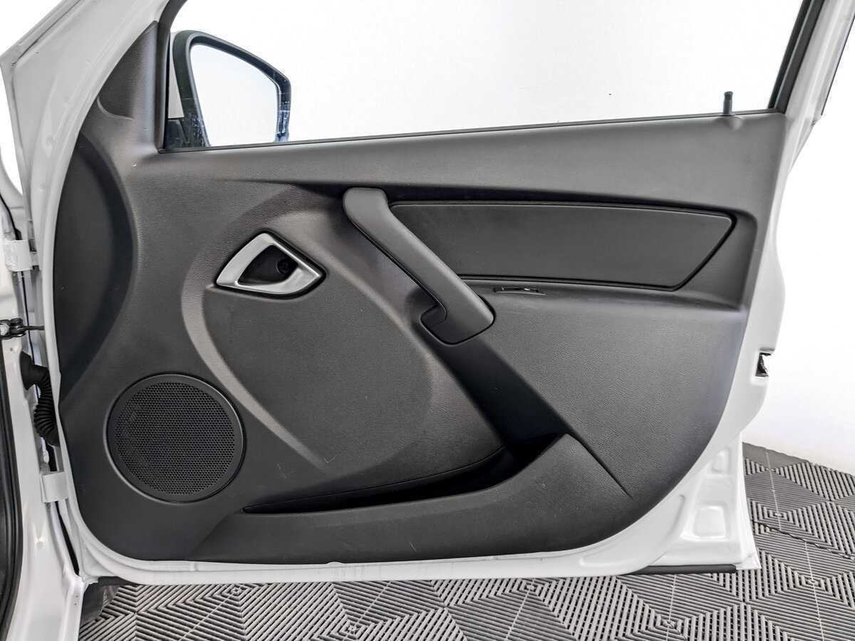 Lada (ВАЗ) Granta, 2022 - Фото №22