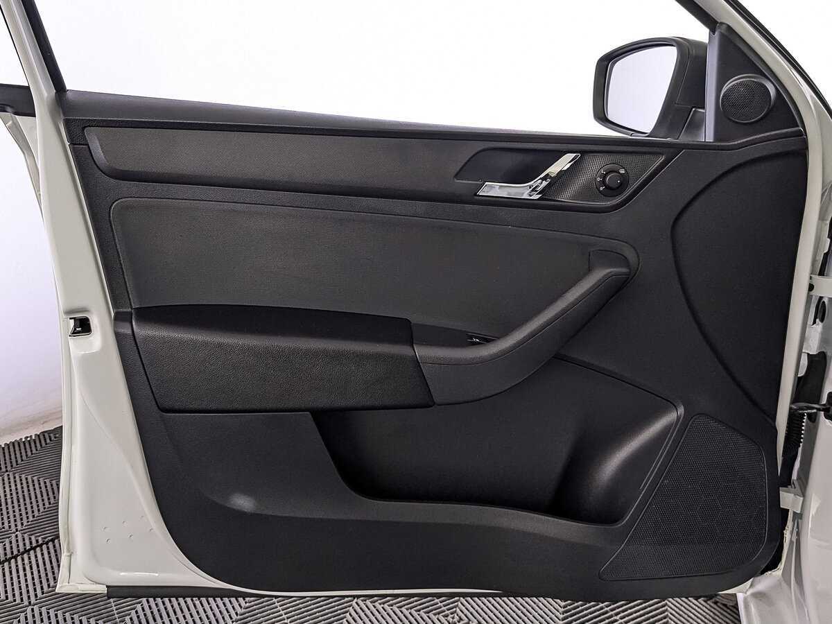 Skoda Rapid, 2017 - Фото №17