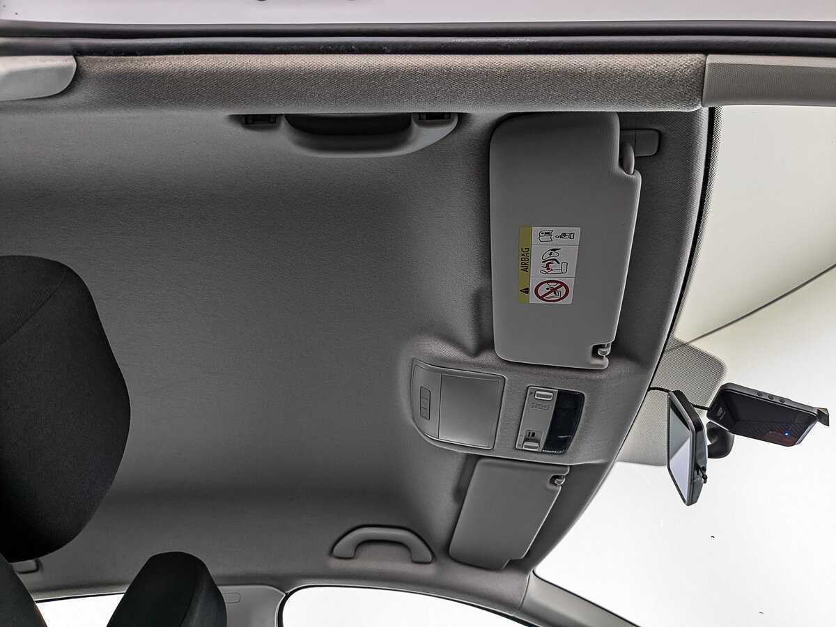 Skoda Rapid, 2017 - Фото №21