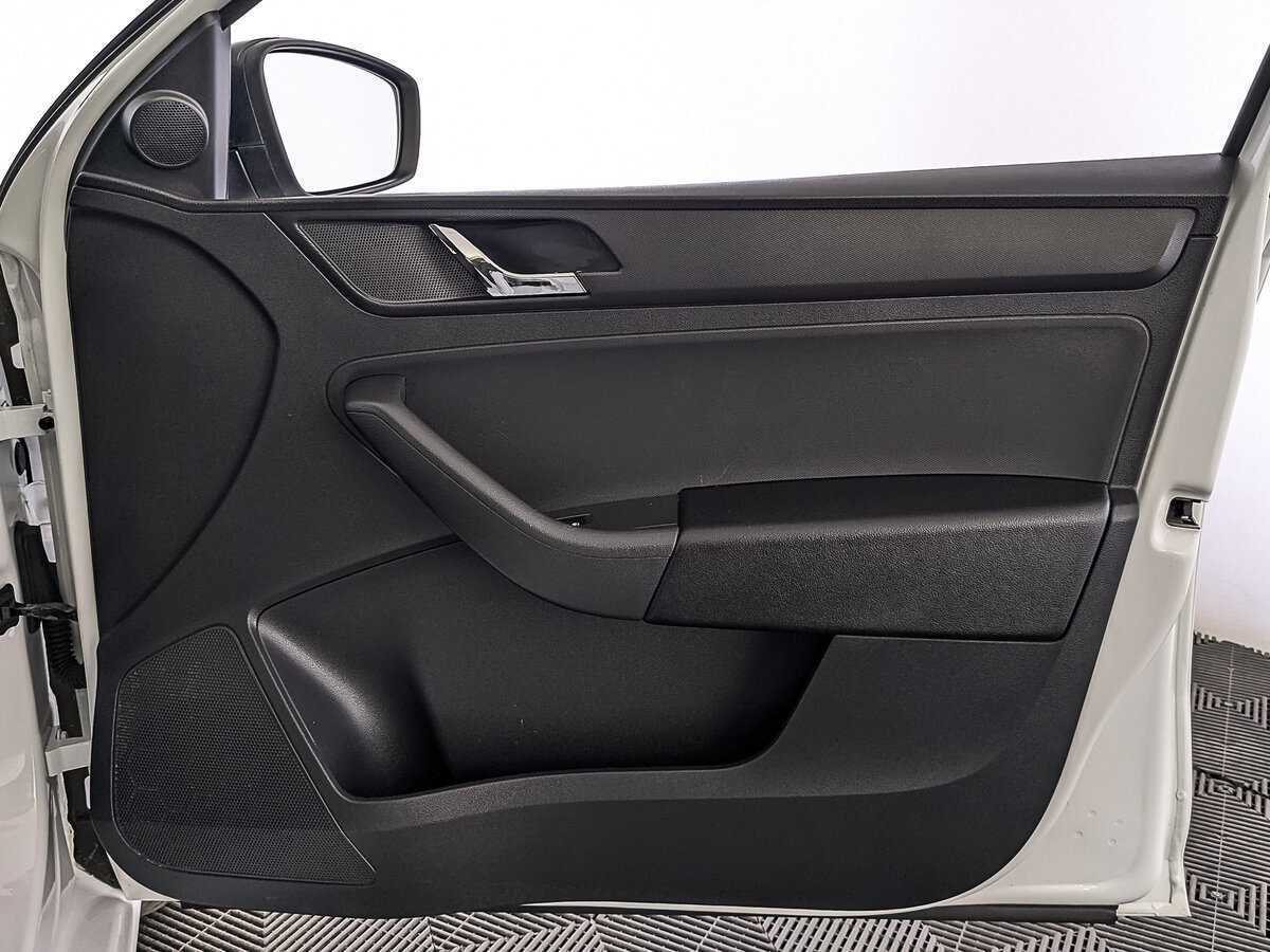 Skoda Rapid, 2017 - Фото №23