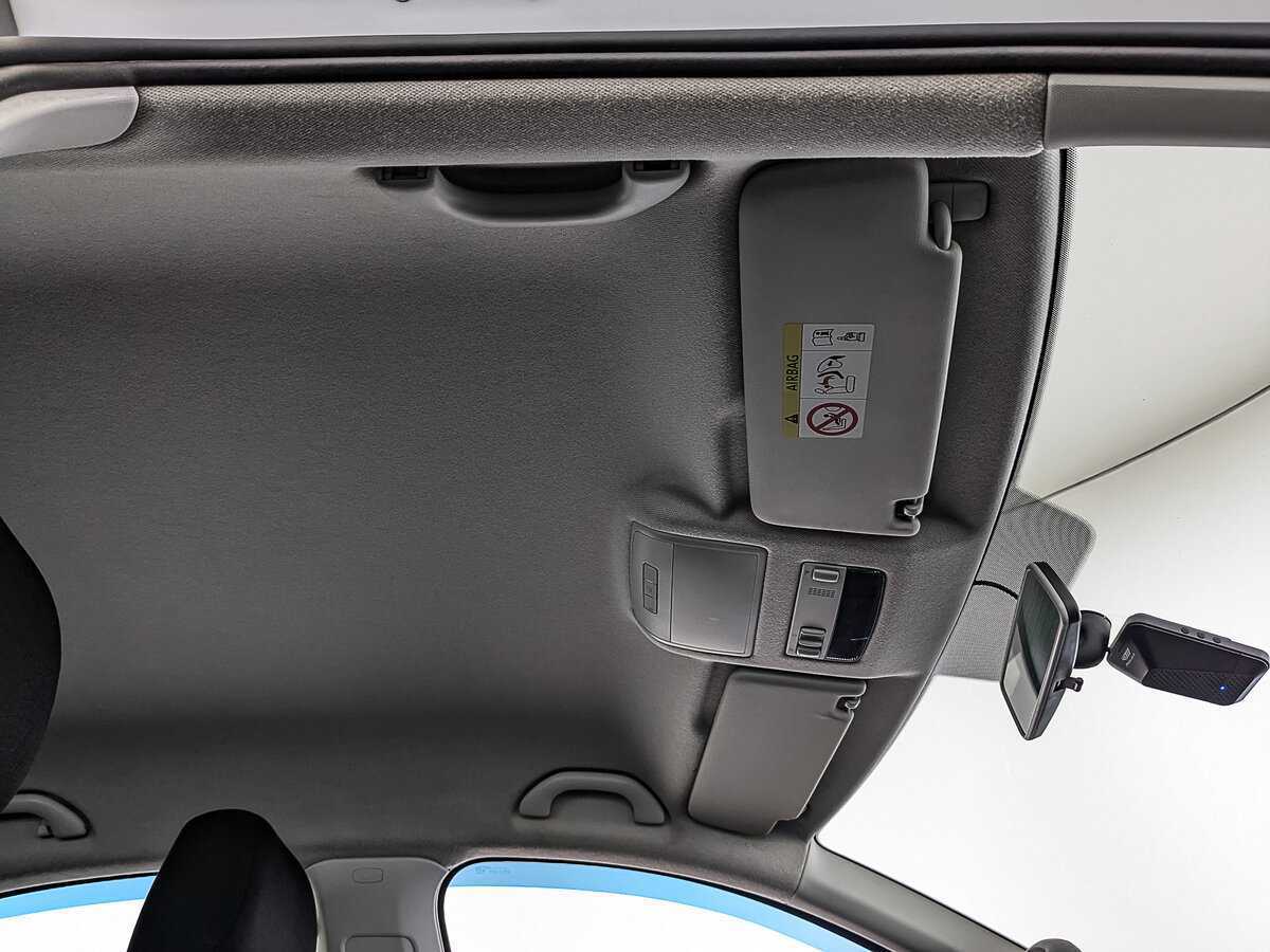 Skoda Rapid, 2017 - Фото №21