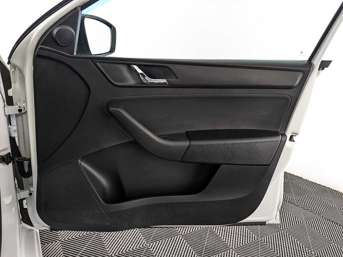 Skoda Rapid, 2017 - Фото №23