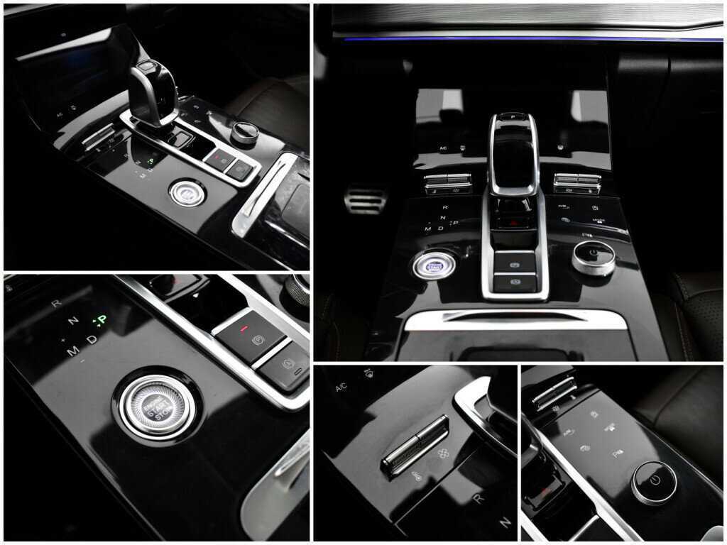 CHERY Tiggo 8 Pro, 2021 - Фото №15