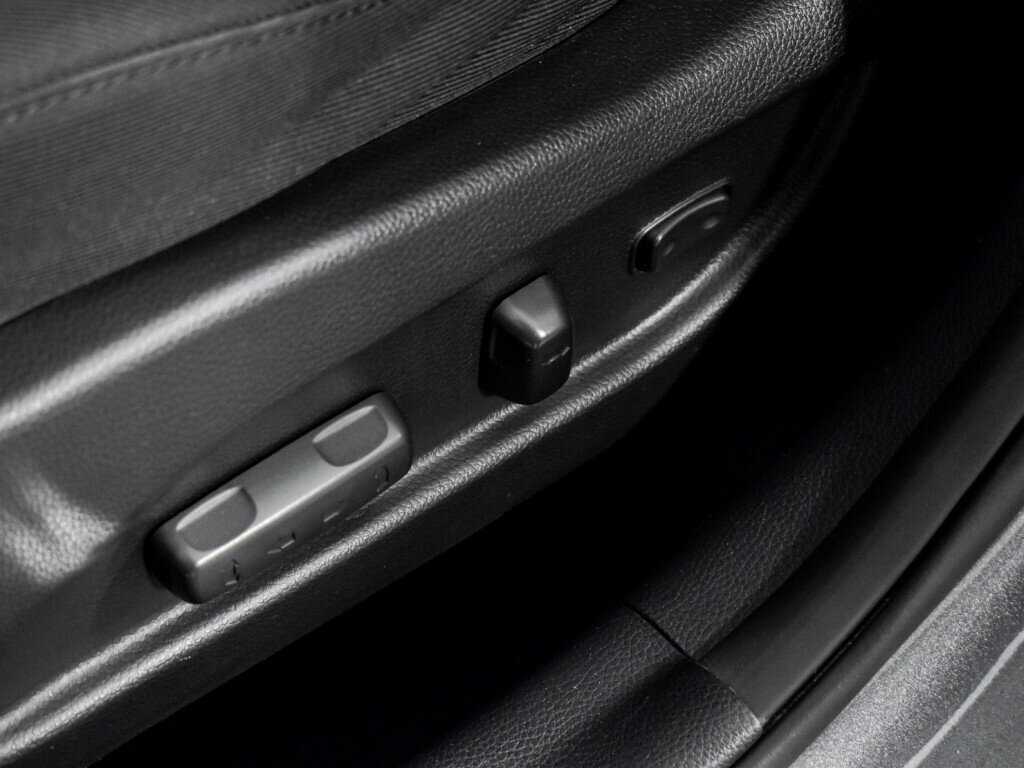 Hyundai i40, 2016 - Фото №9