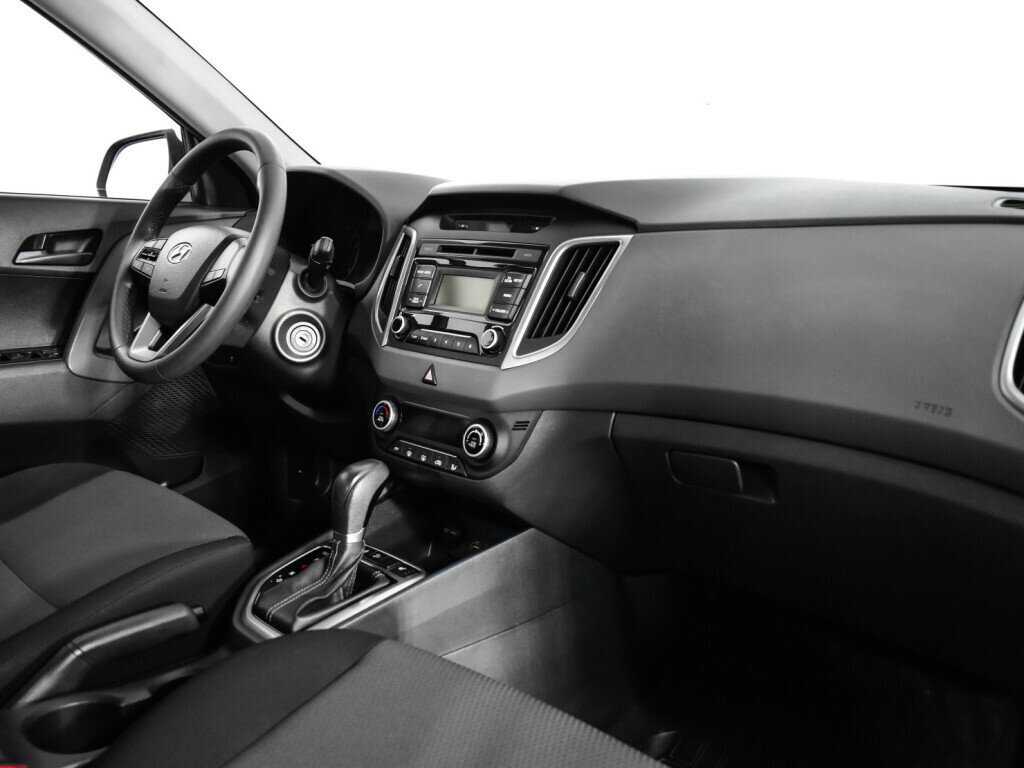 Hyundai Creta, 2018 - Фото №8