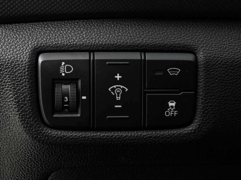 Hyundai Creta, 2017 - Фото №9