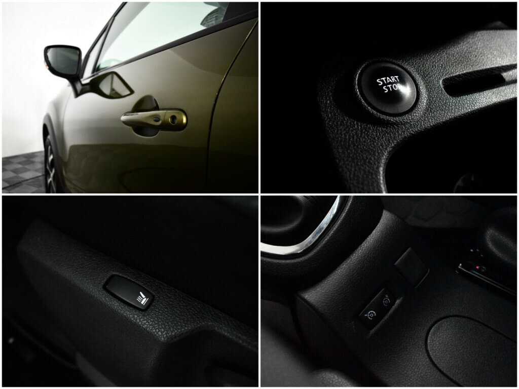 Renault Kaptur, 2016 - Фото №14