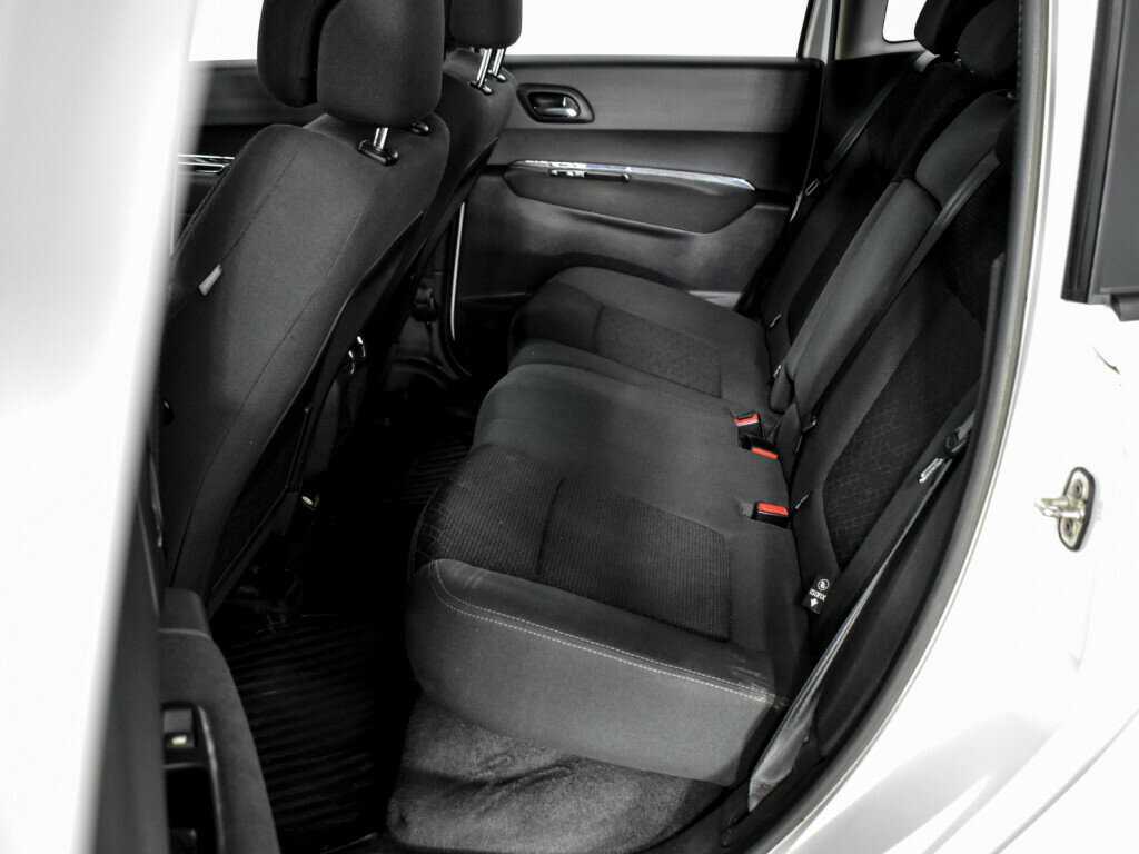 Peugeot 3008, 2014 - Фото №9
