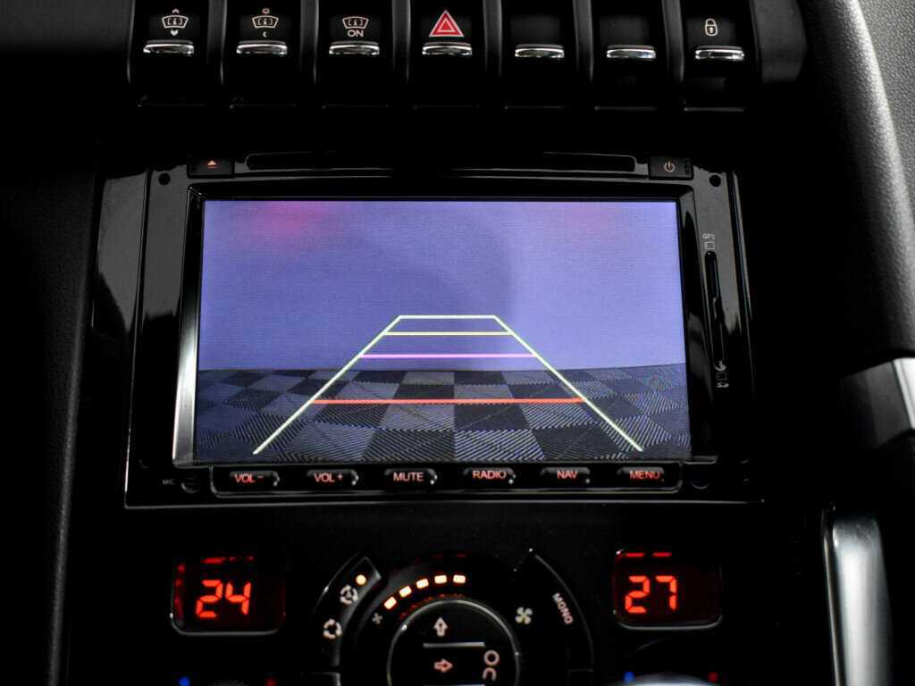 Peugeot 3008, 2014 - Фото №16