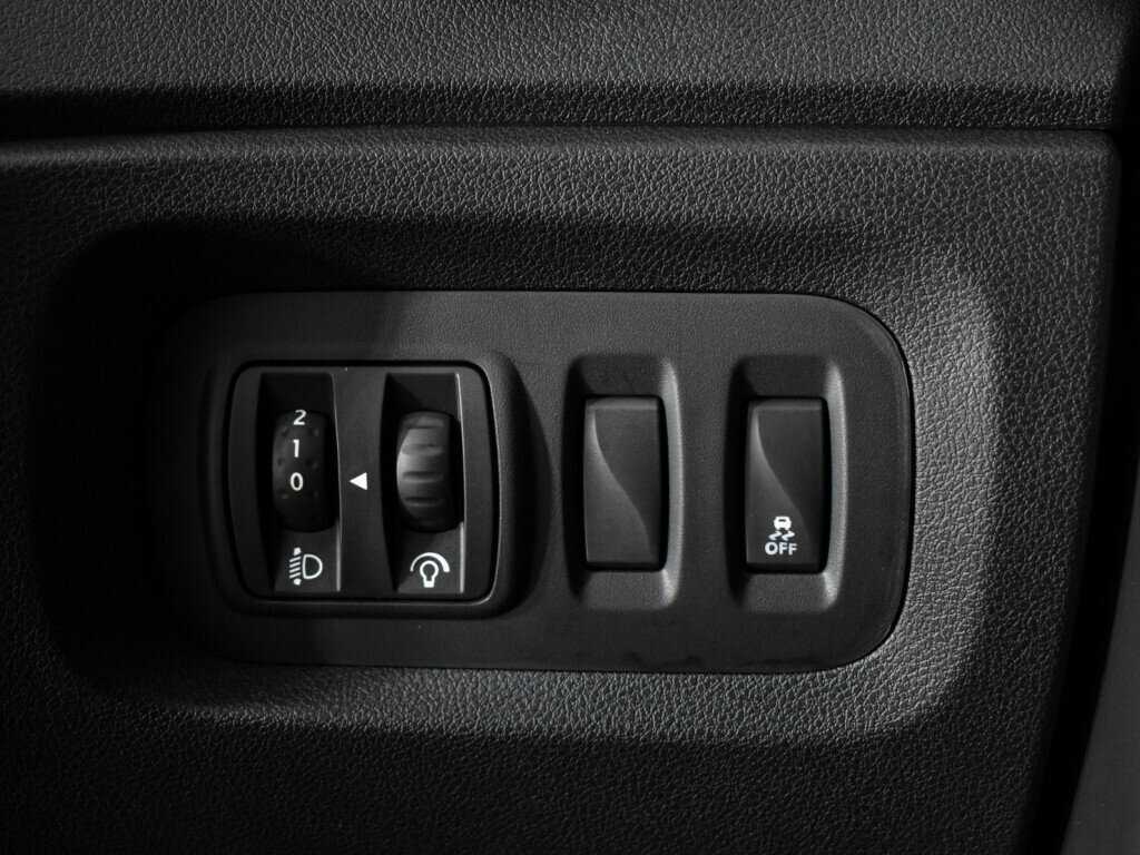 Renault Kaptur, 2018 - Фото №9