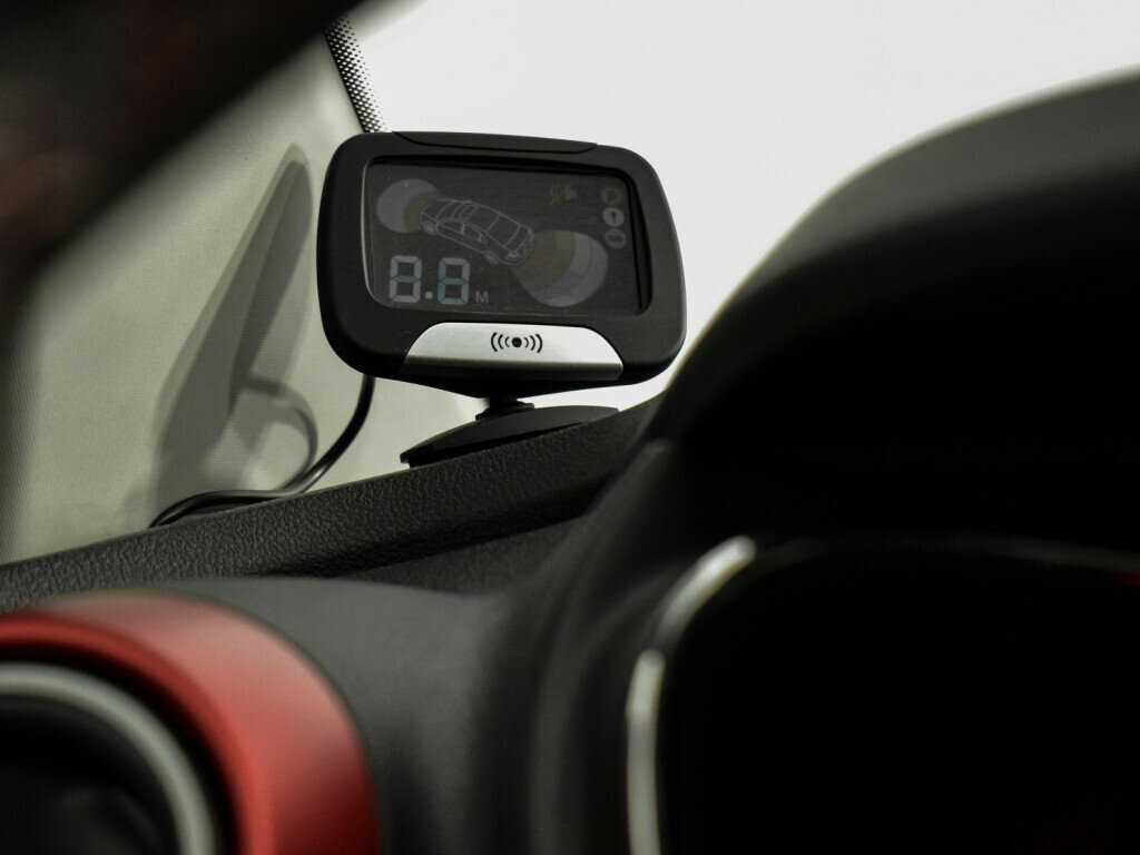 Renault Kaptur, 2018 - Фото №15