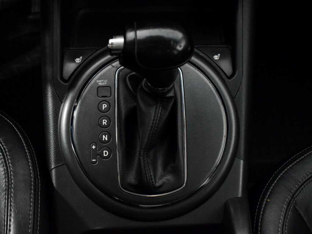 Kia Sportage, 2013 - Фото №8