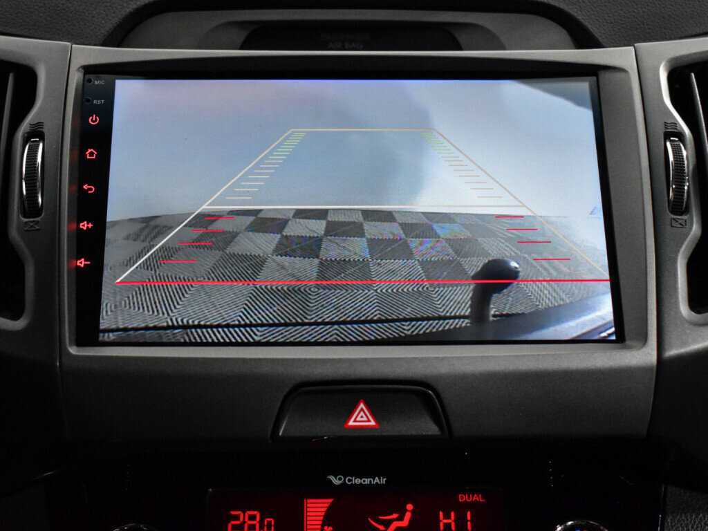 Kia Sportage, 2013 - Фото №16