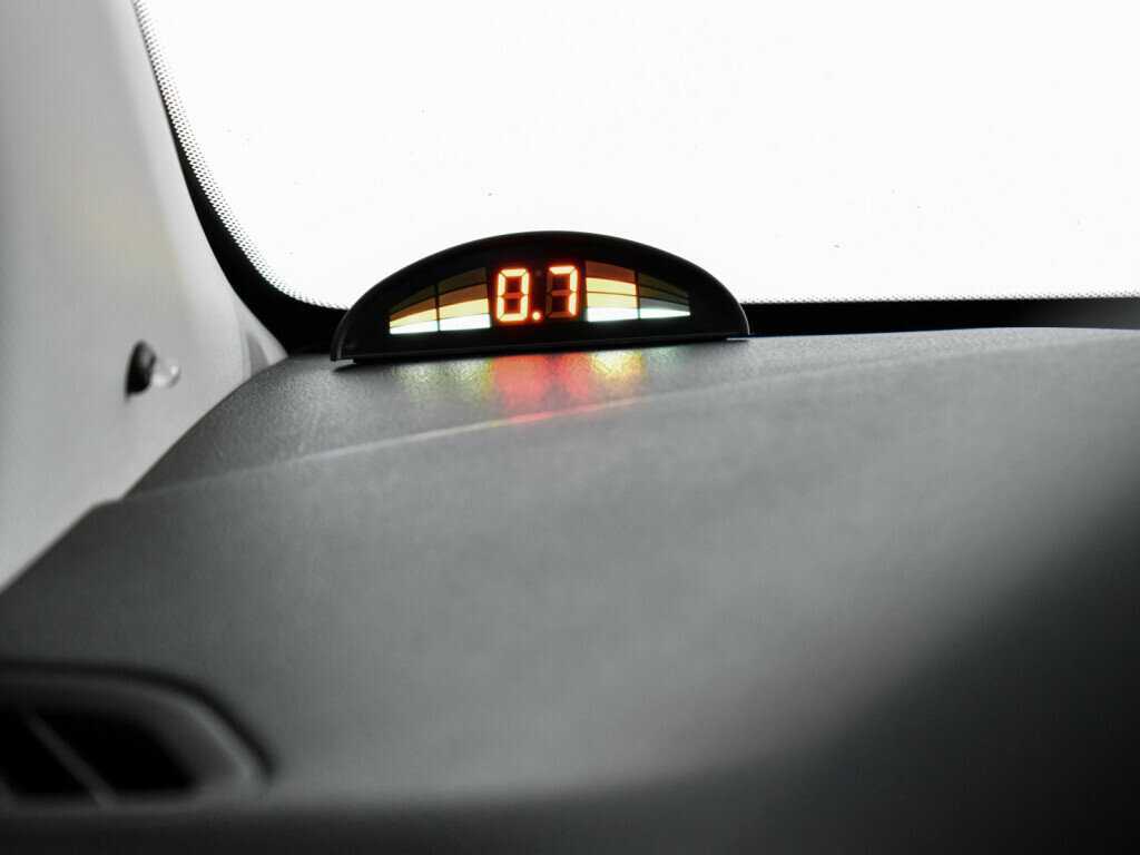 Hyundai Solaris, 2017 - Фото №14