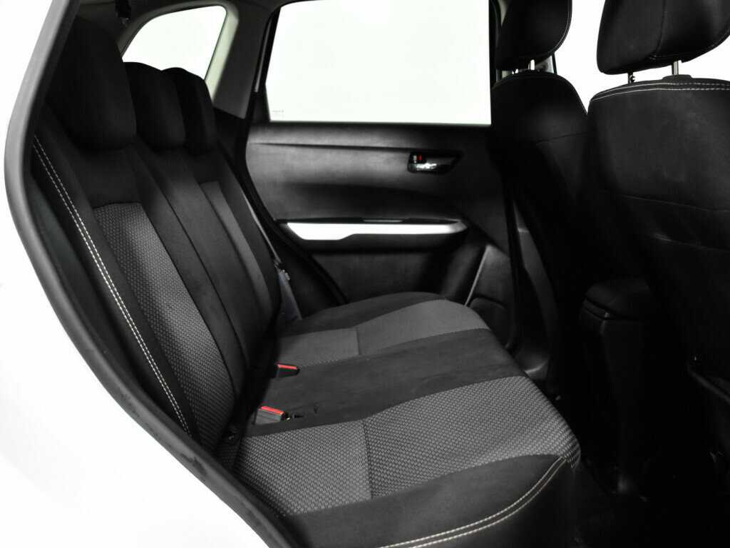 Suzuki Vitara, 2016 - Фото №9
