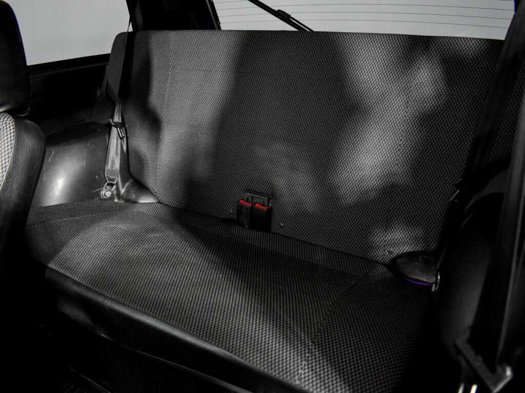 Lada (ВАЗ) 2121 (4x4), 2019 - Фото №10