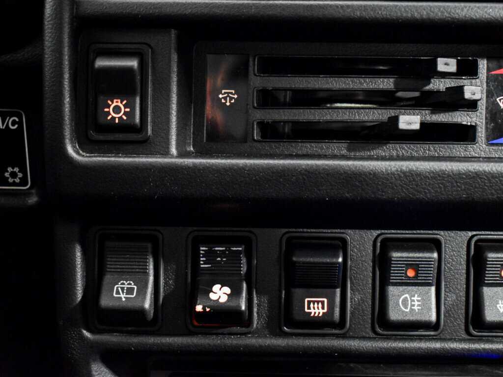 Lada (ВАЗ) 2121 (4x4), 2019 - Фото №14