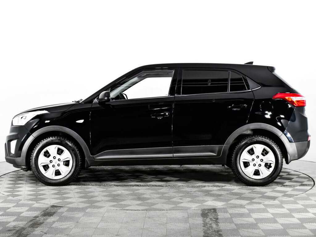 Hyundai Creta, 2019 - Фото №7