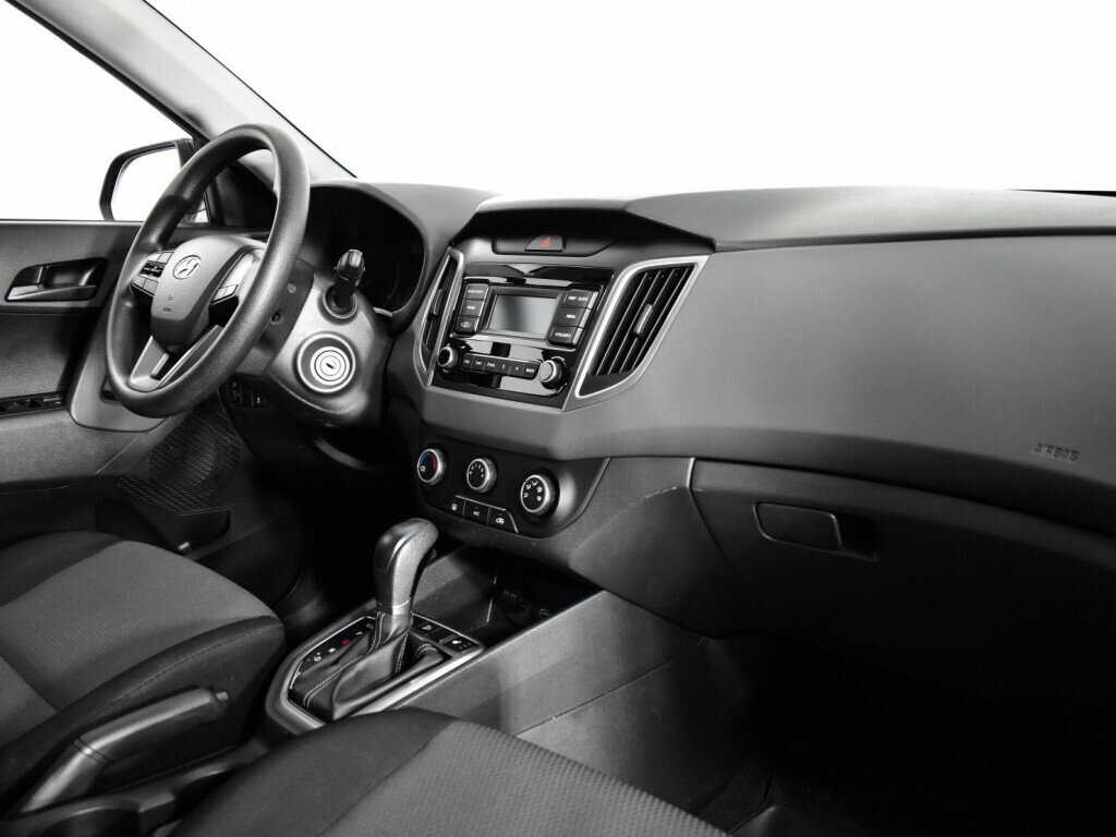 Hyundai Creta, 2019 - Фото №8