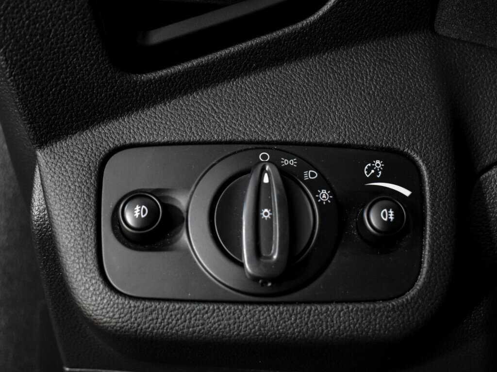 Ford Kuga, 2016 - Фото №9