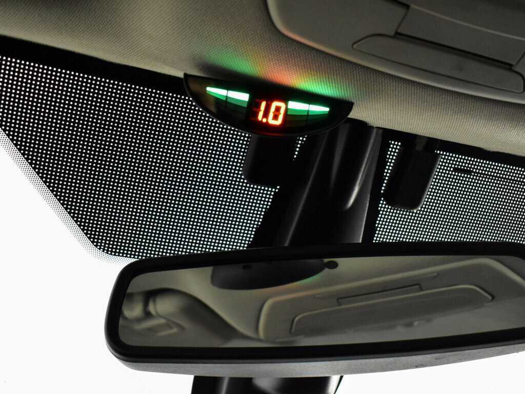 Ford Kuga, 2016 - Фото №14