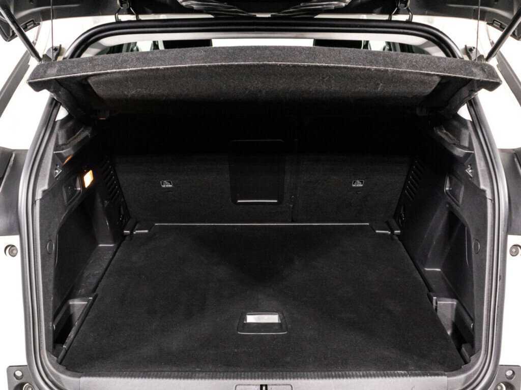 Peugeot 3008, 2017 - Фото №14