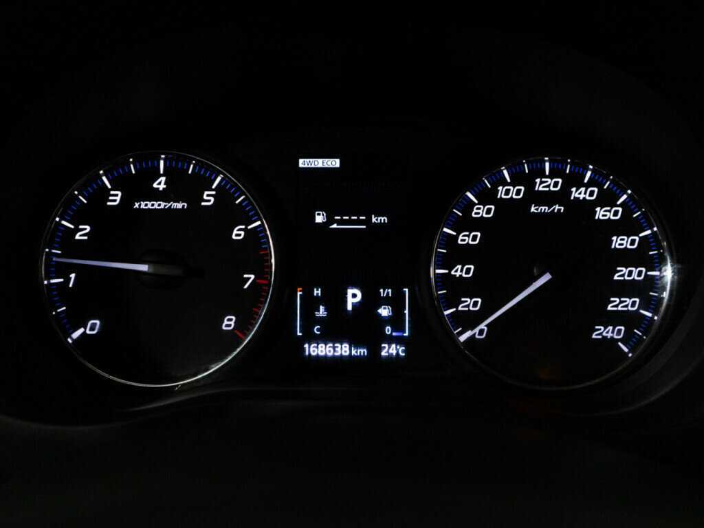 Mitsubishi Outlander, 2016 - Фото №11