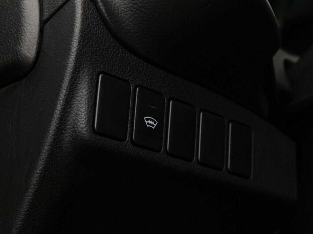 Mitsubishi Outlander, 2016 - Фото №18