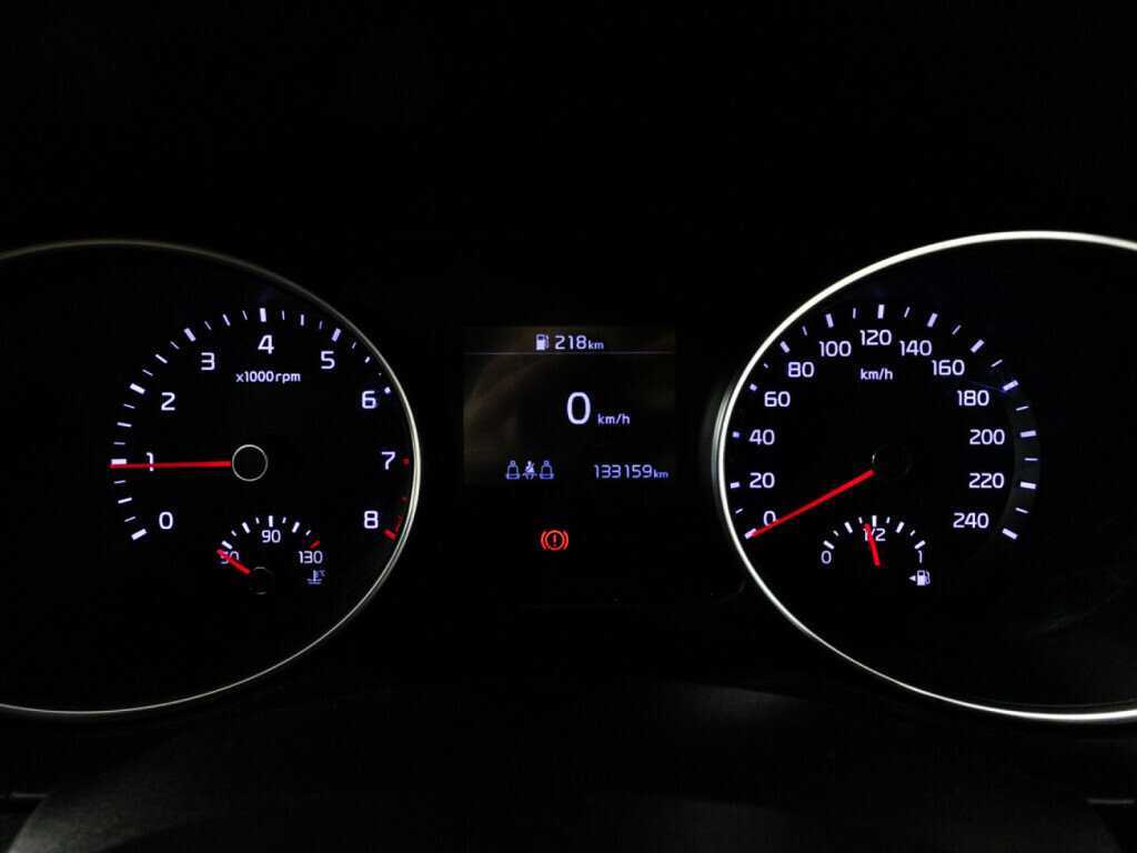 Kia Ceed, 2019 - Фото №11