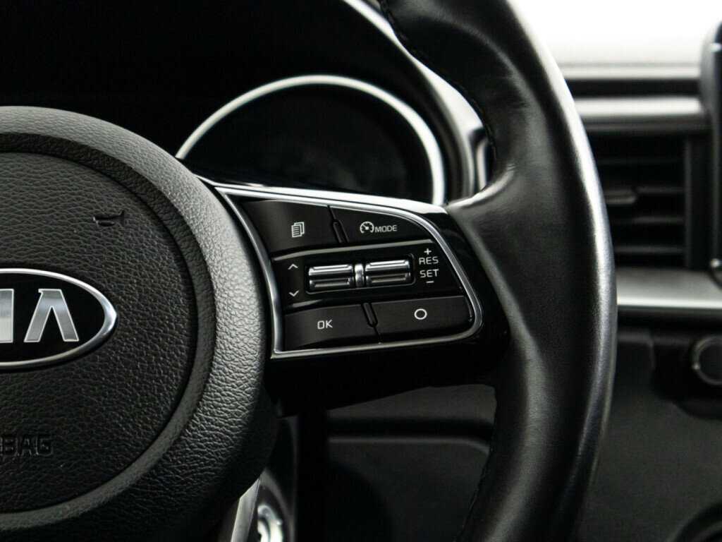 Kia Ceed, 2019 - Фото №18