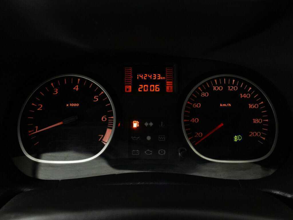 Renault Duster, 2014 - Фото №11