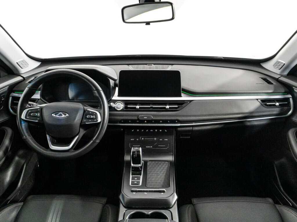 CHERY Tiggo 7 Pro, 2022 - Фото №12